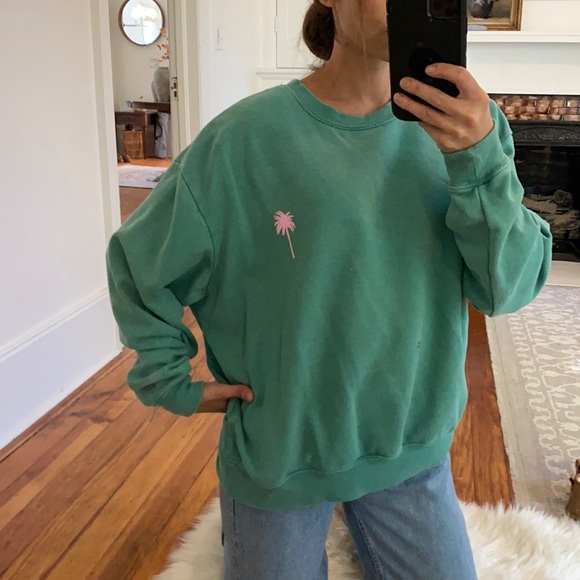 Wild fable pullover size medium